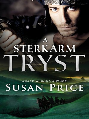 cover image of A Sterkarm Tryst